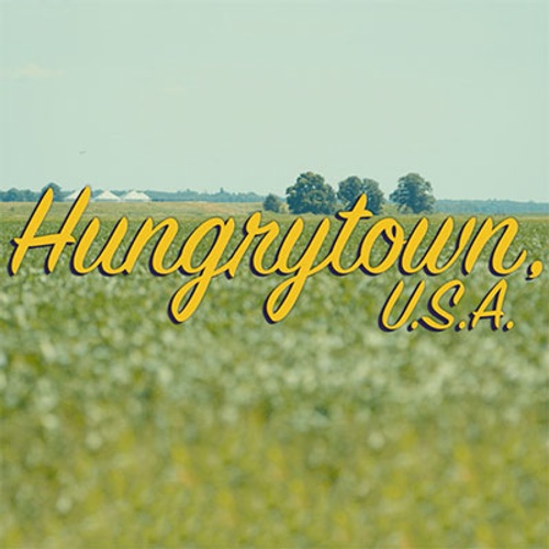 Hungrytown USA
