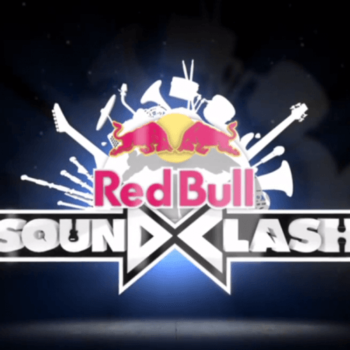 Red Bull Sound Clash - Cee Lo Green Vs The Ting Tings